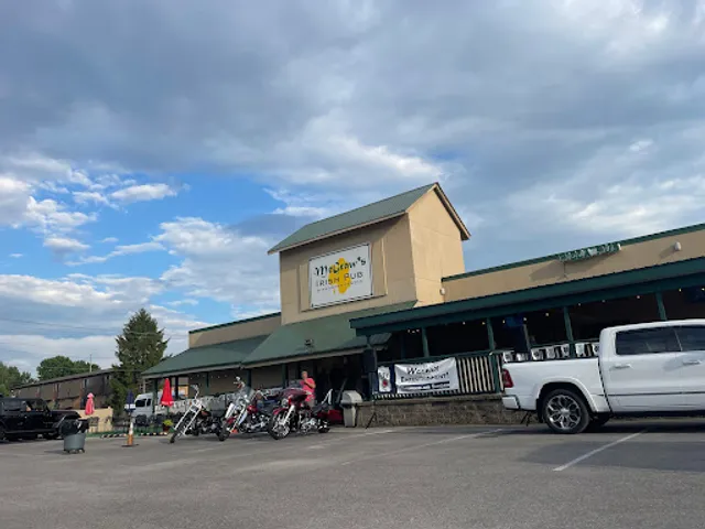 Danny's Irish Pub and Banquet Center