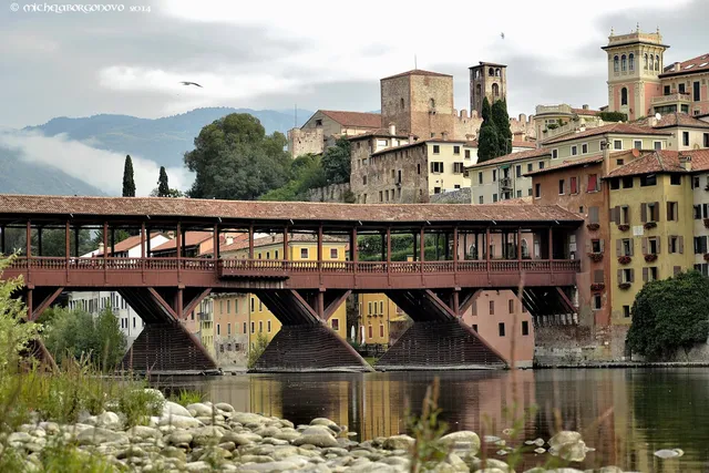 RESIDENZE CA' FABRIS