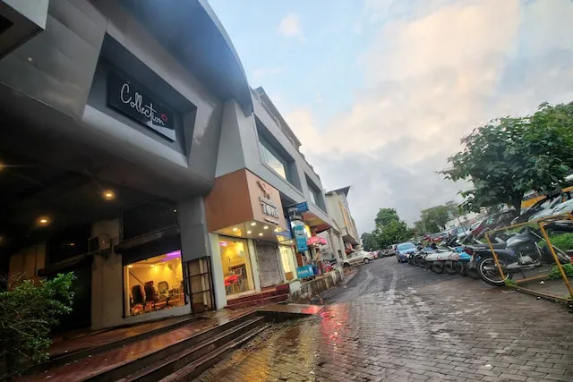 Collection O Hotel Orion Porvorim Near Immaculate Conception Church