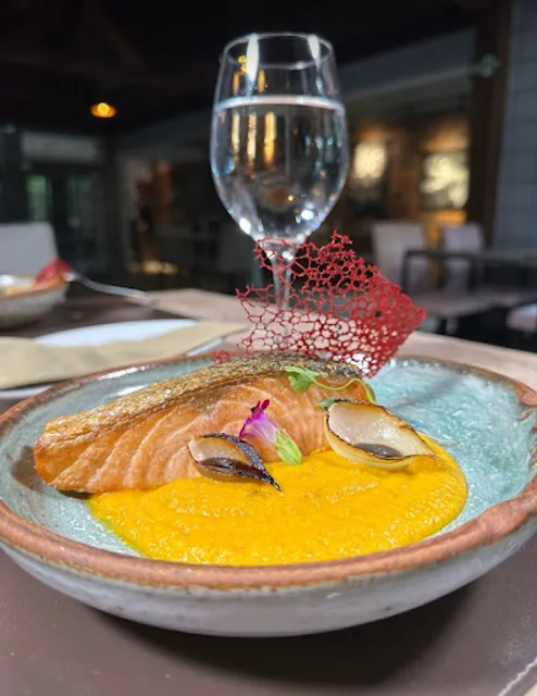 Quintal Restô | Restaurante Contemporâneo