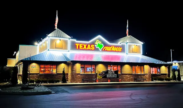 Texas Roadhouse