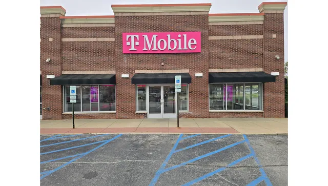 T-Mobile