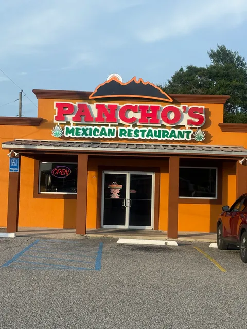 Pancho's Mexican Restaurant