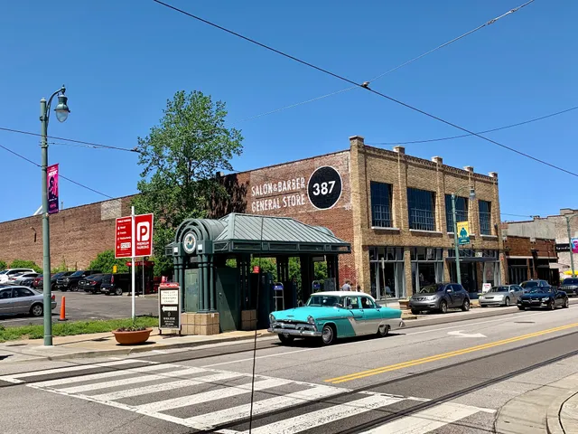 Dr Bean's Coffee & Tea Emporium