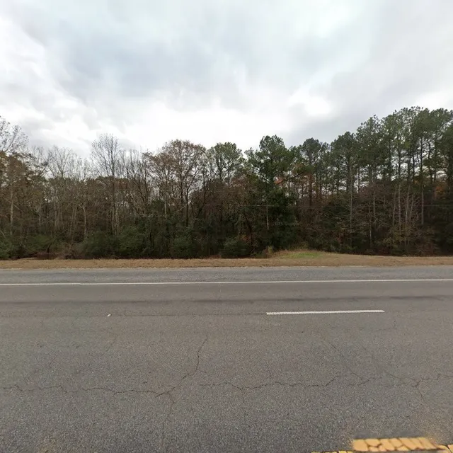 Salem Baptist Church