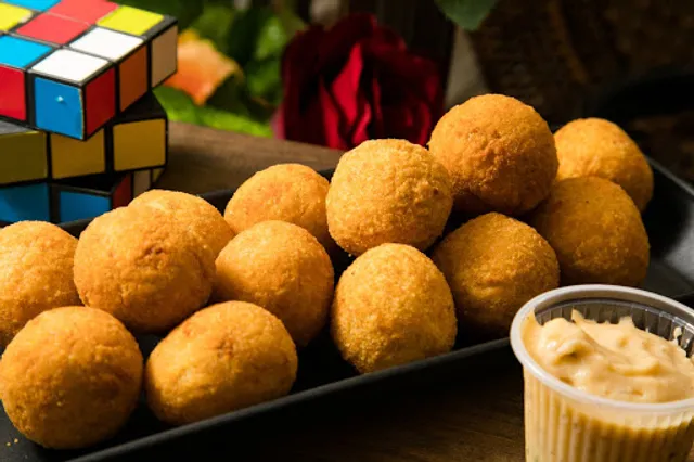 Três Marias Burger & Beer