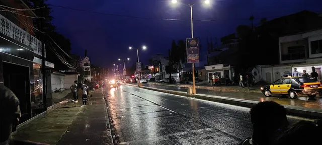 CLASSYCO Club & Restaurant