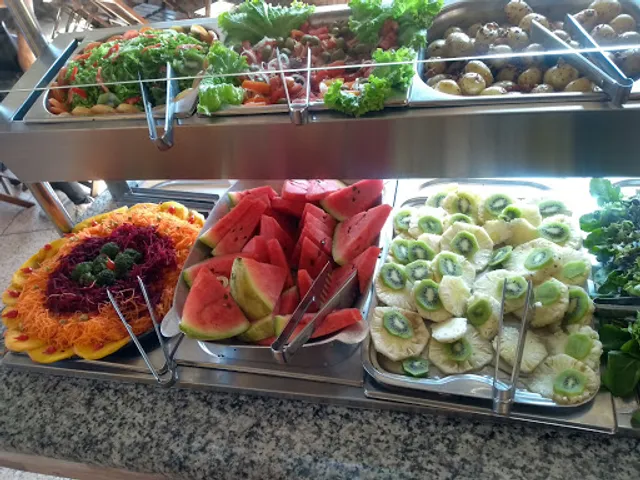 Restaurante e Pizzaria Boi na Brasa.com