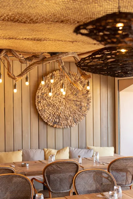 Beach Cafe Restaurant