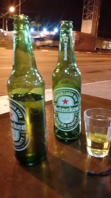 C. Vitória Lanchonete e Restaurante