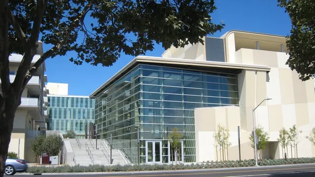 Albert & Janet Schultz Cultural Arts Hall