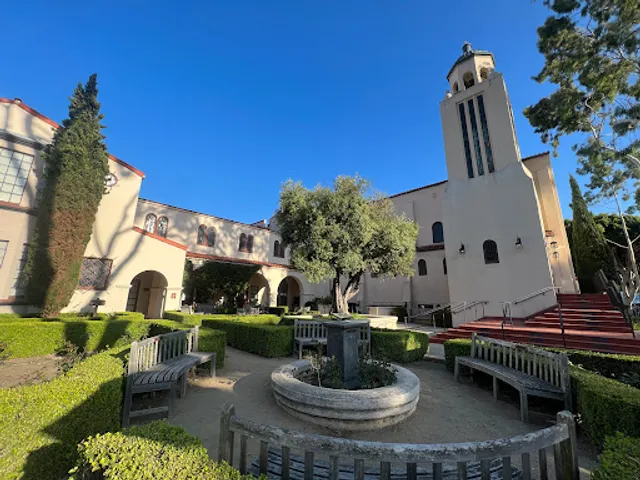 Laguna Presbyterian Church