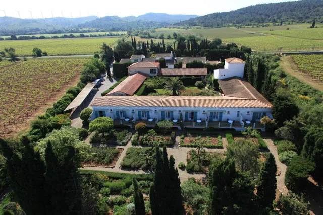 Hôtel le Relais du Val d'Orbieu