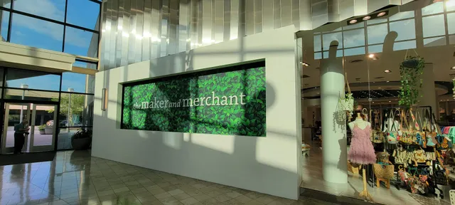 The Maker and Merchant Tampa