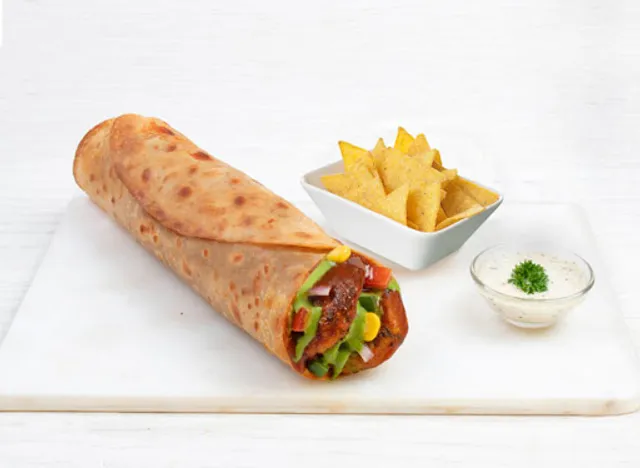 MEALFUL WRAPS - Meals in a Wrap | Order Food Online