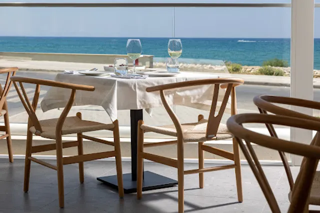 Resmo Medi Resto & Bar