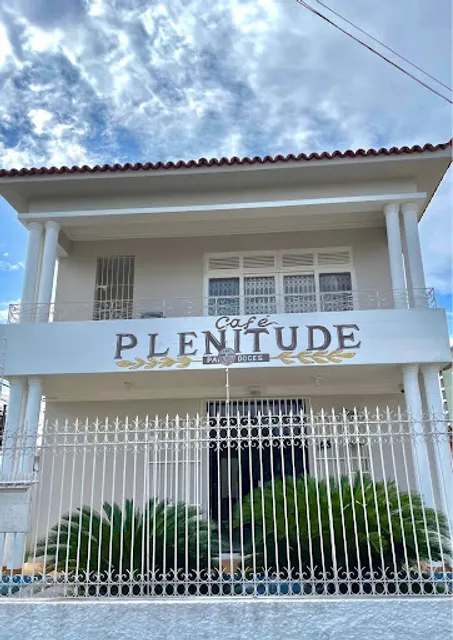 Café Plenitude - Tamandaré
