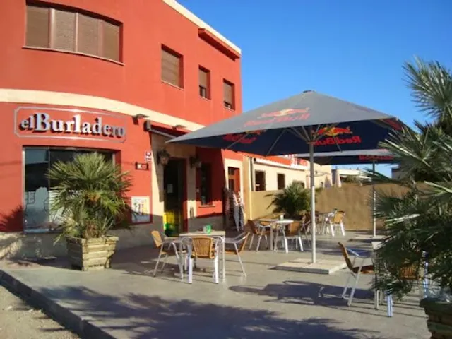Restaurante El Burladero