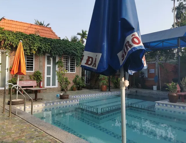 Bầu Bí Mini Farmstay - Mekong - Tiền Giang