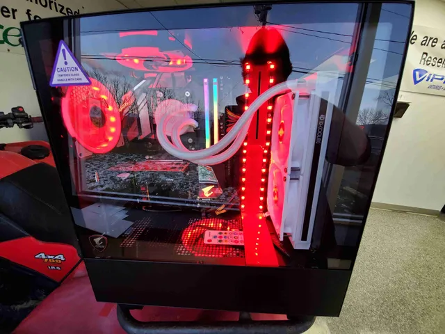 Wellsville Computers