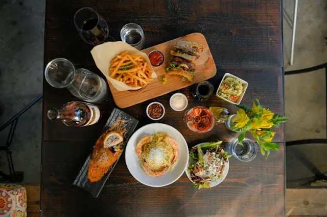 The Kitchen at Bernardo Winery
