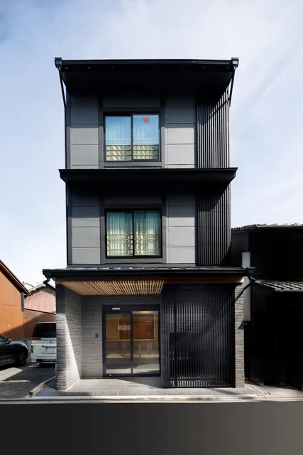 Connect inn 祇園四条