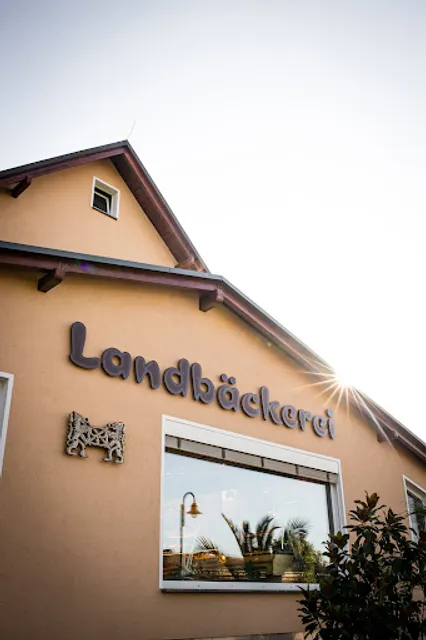 Landbäckerei Mario Treibmann GmbH & Co. KG