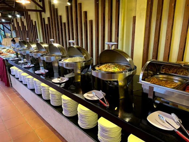 Vườn Nướng Grill Garden 3 (BBQ Buffet)