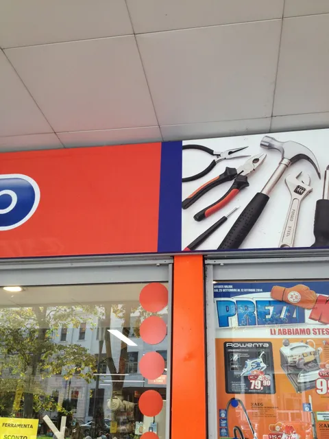 Expert | The Ghegin Tuttodomestico Mestre