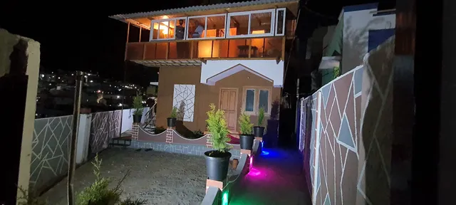 Hill Stay Cottage Ooty