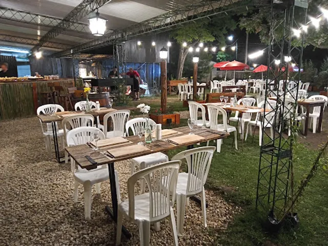 La Parrilla del Pueblo