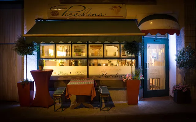 Pizzeria Piccolina Weilbach