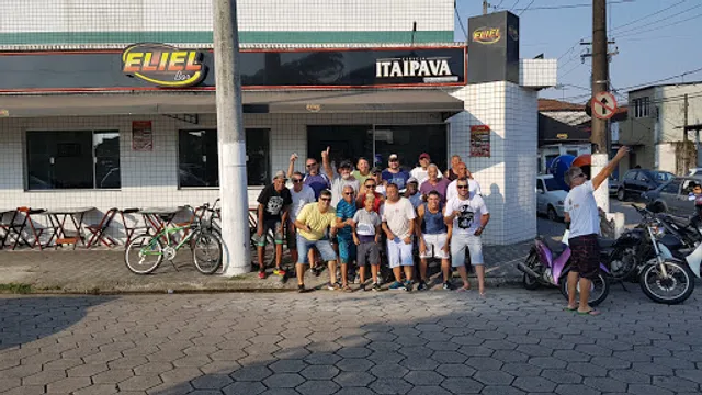 Naldo bar e restaurante