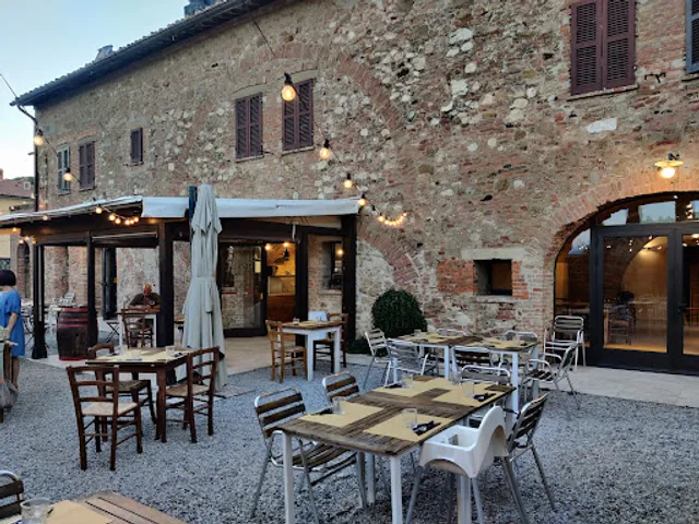 BBQ Chianina station Montepulciano