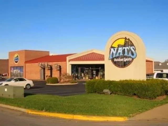 Nat's Outdoor Sports