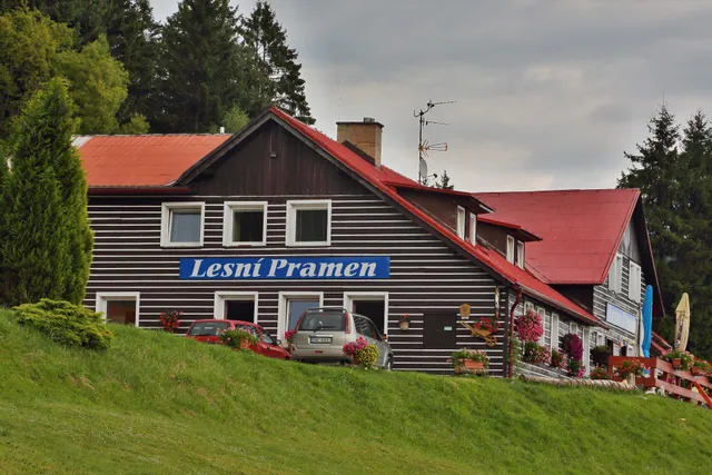 Forest Spring Guest House