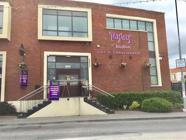 Taylors of Johnstown