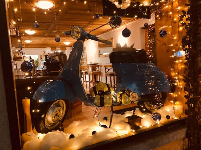 L'Osteria Ristorante Pizzeria