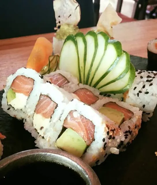 Tao Sushi