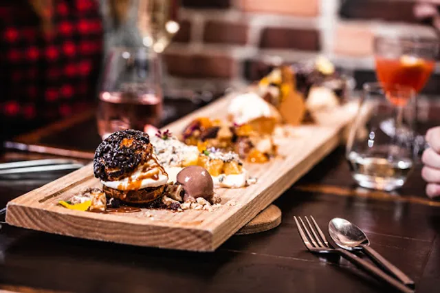 Gross Confection Bar