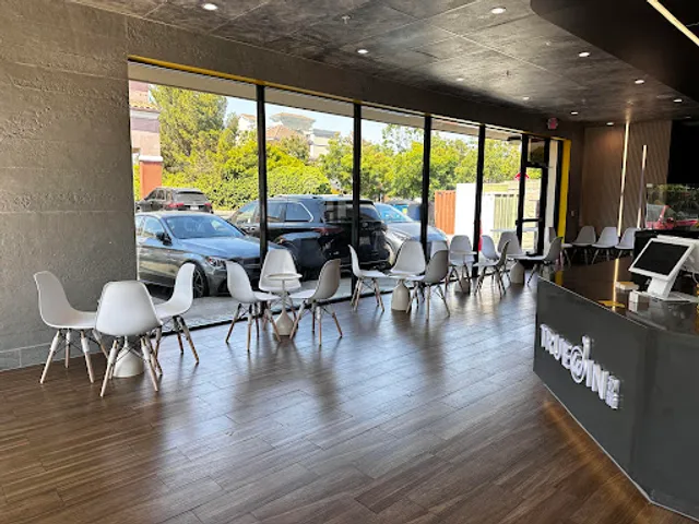 Truewin Tea Shoppe 初韻 新中式奶茶