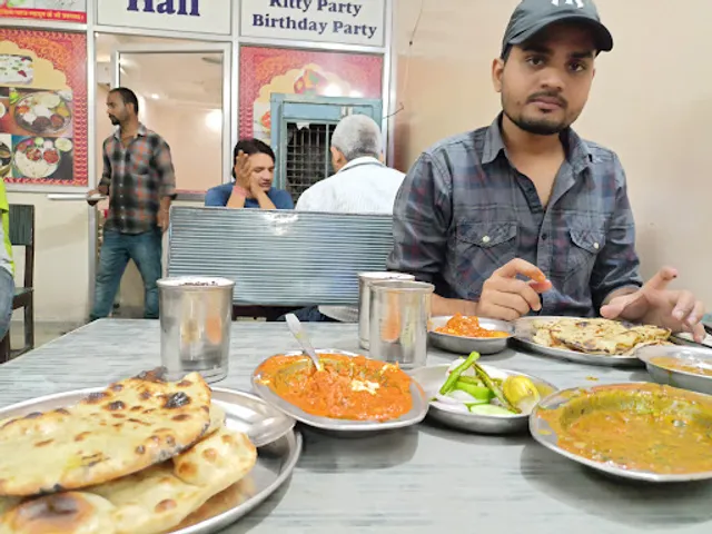 shree annapurna bhojnalay