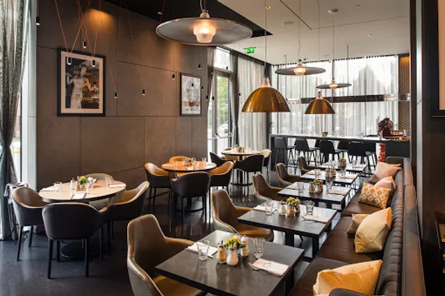 Florentine Trattoria