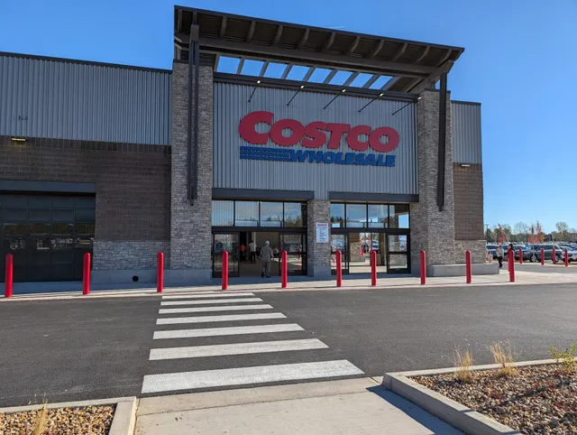 Costco Wholesale