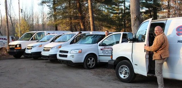 Samaritan Appliance Sales and Service