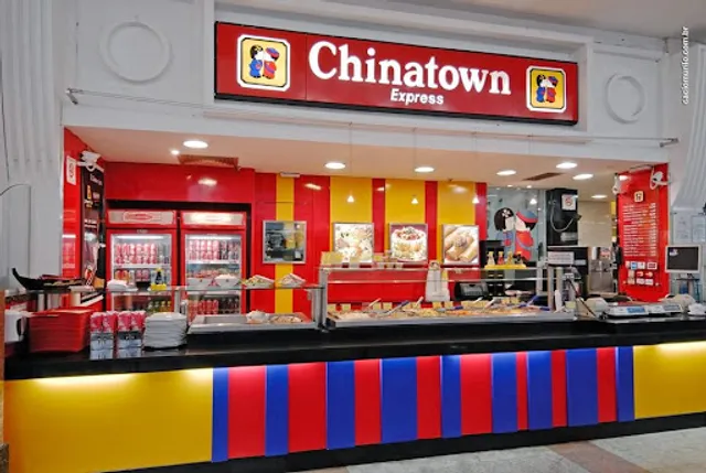 Chinatown Campina Grande