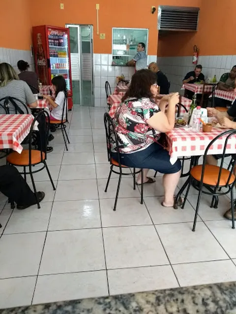 Restaurante e Doceria Divino Sabor