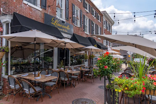 Limoncello West Chester