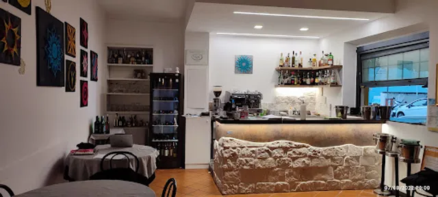 Ristorante - Bar Alga Marina