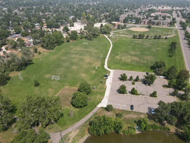 South Suburban Parks